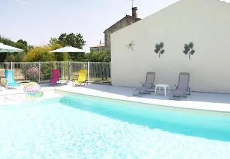 Camellia Hébergement de vacances *