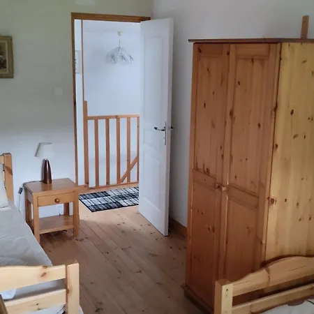 Hébergement de vacances Camellia *