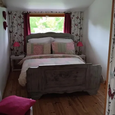 Hébergement de vacances Camellia