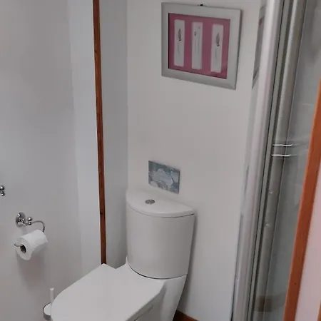 Hébergement de vacances Camellia *